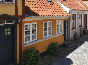 3 person holiday home in r sk bing Ærøskøbing